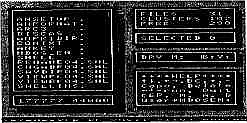 Оболочка SHELL V1.04