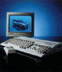 Amiga 500