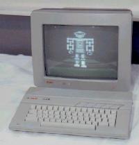 Atari XE