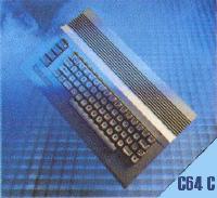 Commodore-64